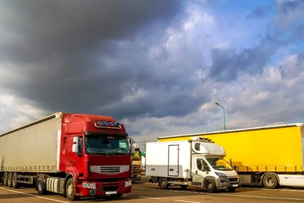 Adana Çırağan Nakliyat Ambarları